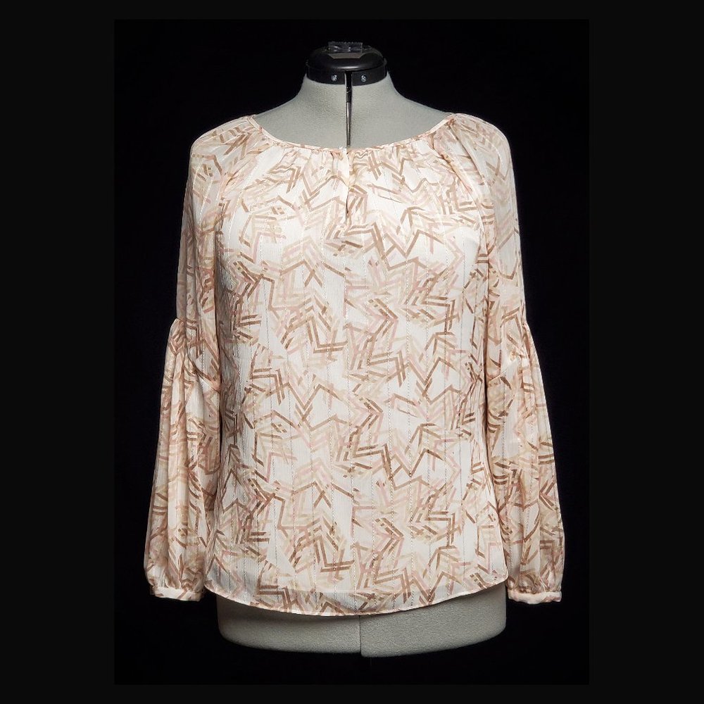 White House Black Market - Blouse